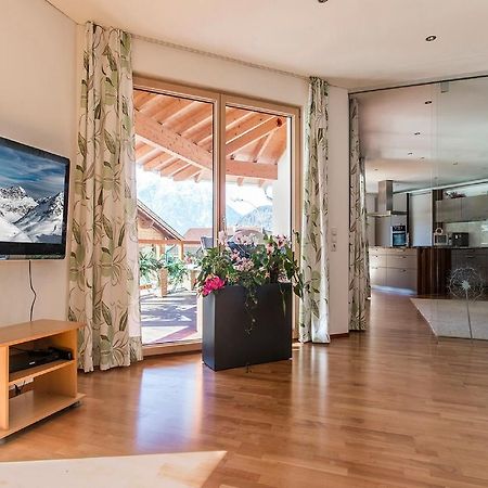 Ferienwohnung Lifinar Schruns Εξωτερικό φωτογραφία