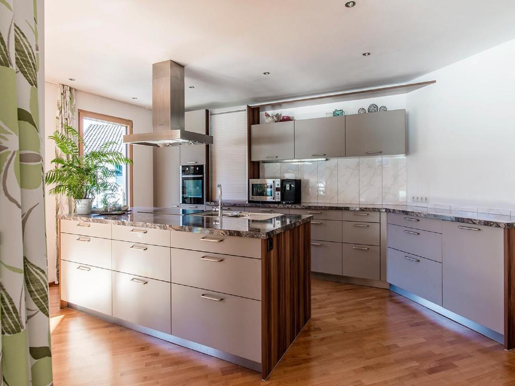 Ferienwohnung Lifinar Schruns Εξωτερικό φωτογραφία
