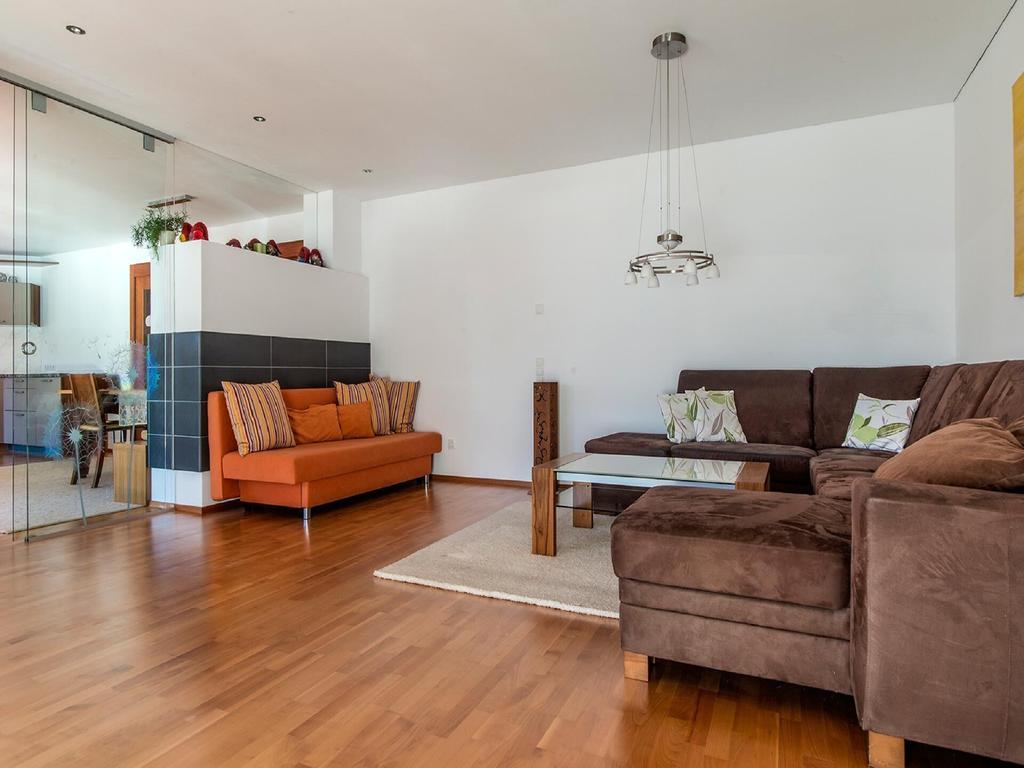 Ferienwohnung Lifinar Schruns Εξωτερικό φωτογραφία