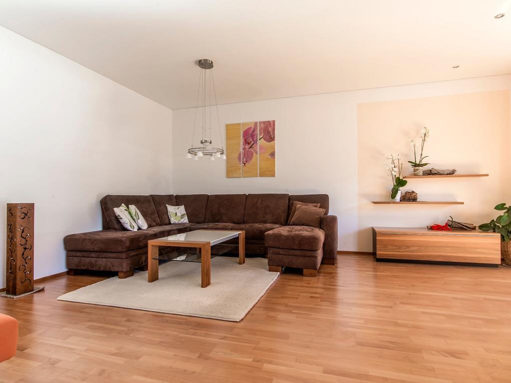 Ferienwohnung Lifinar Schruns Εξωτερικό φωτογραφία